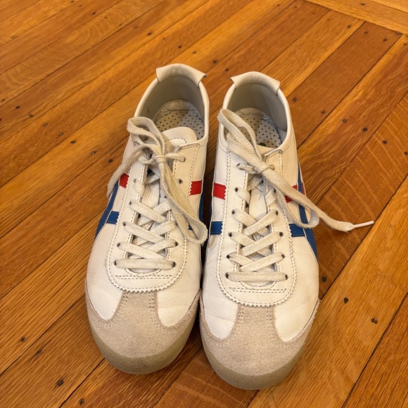 Authentic Onitsuka Tiger by ASICS Mexico 66 - Picture 2 of 6